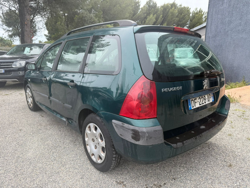 307 SW