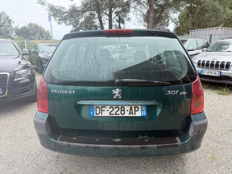 307 SW