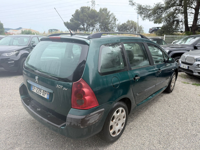 307 SW