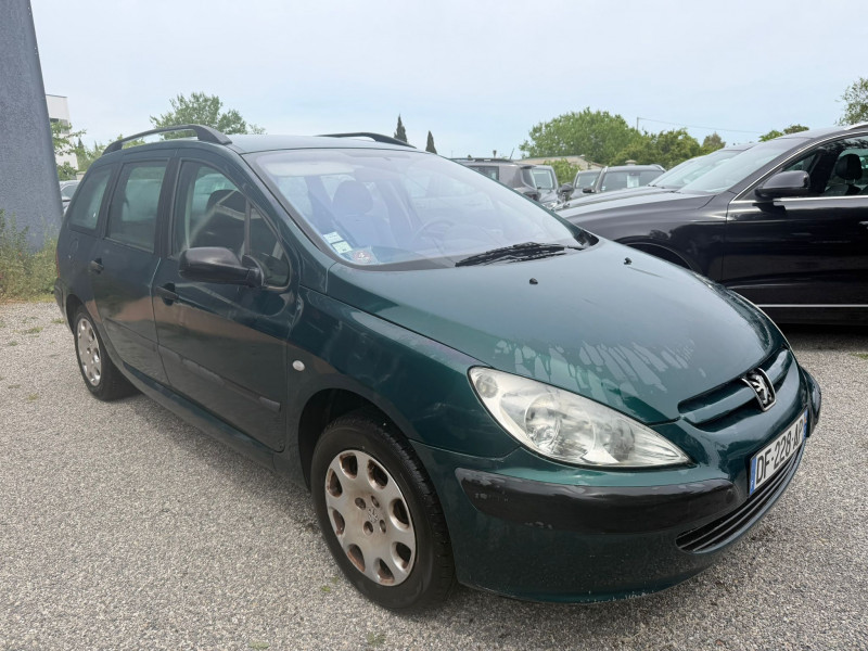 307 SW