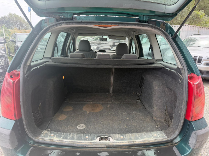 307 SW