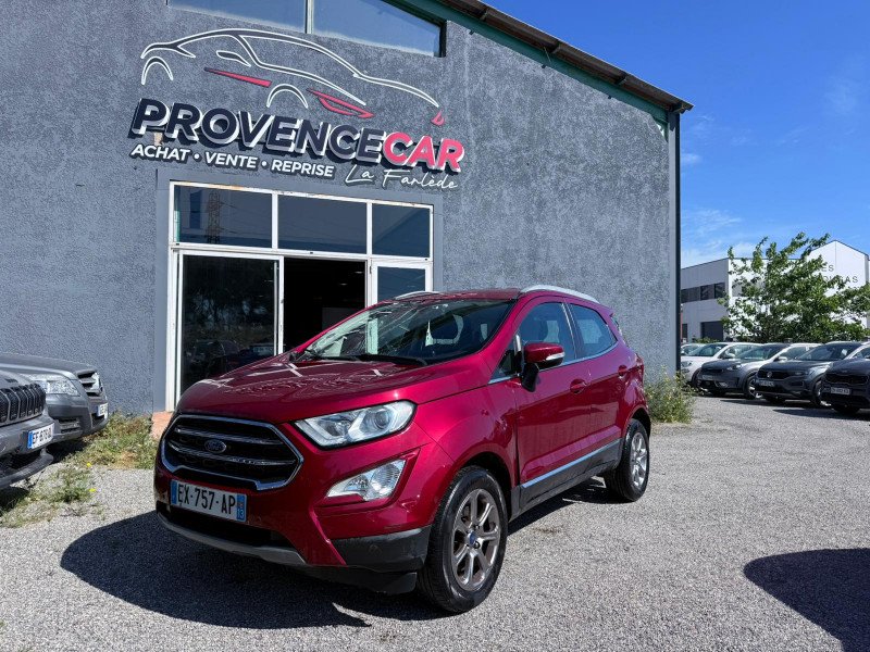 ECOSPORT