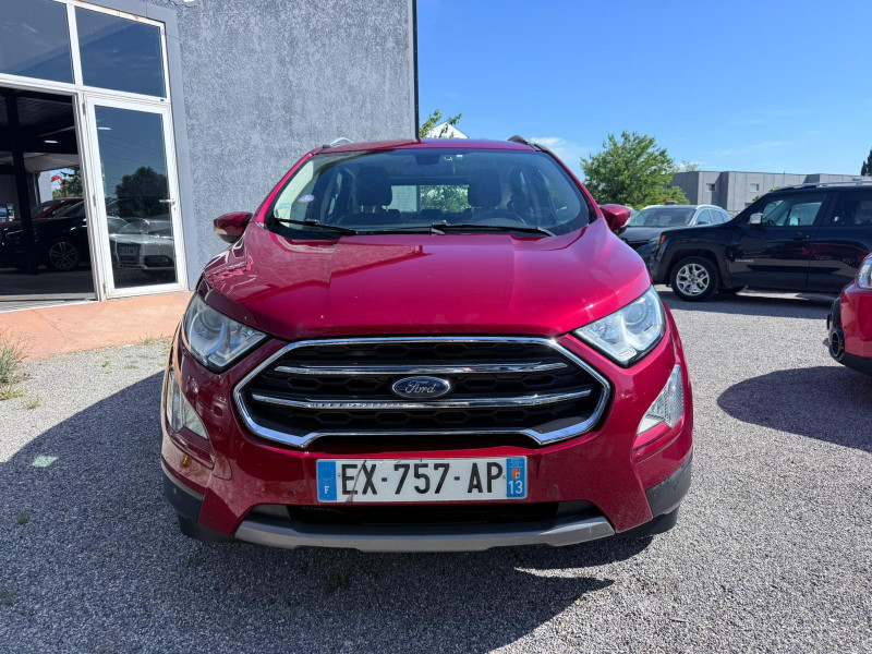 ECOSPORT