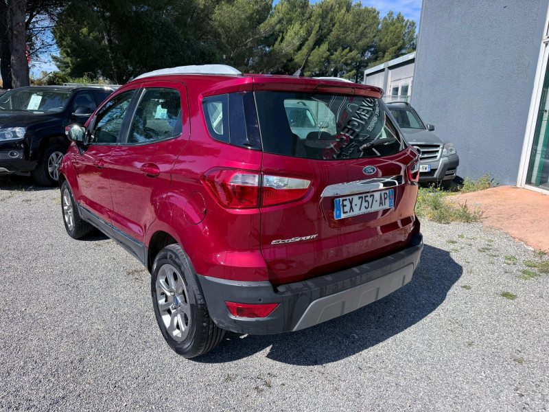 ECOSPORT