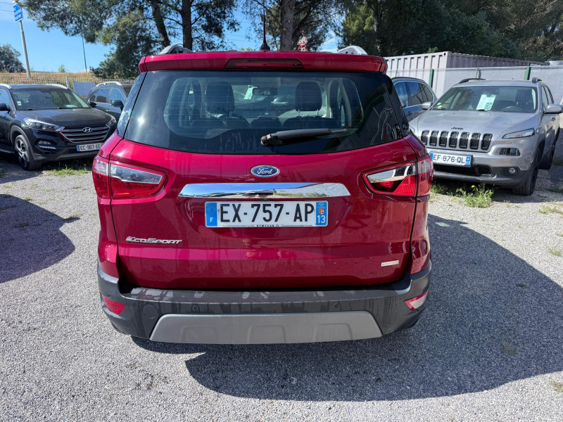 ECOSPORT