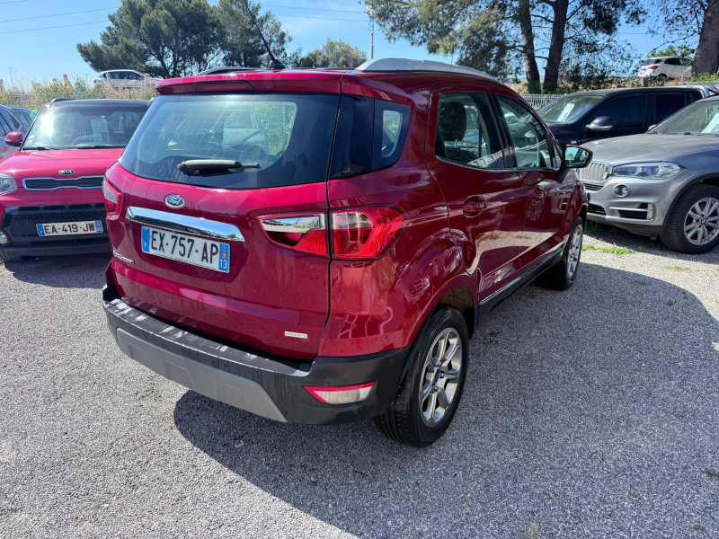 ECOSPORT