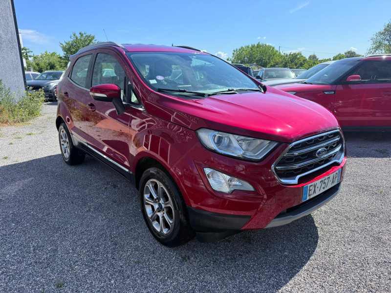 ECOSPORT