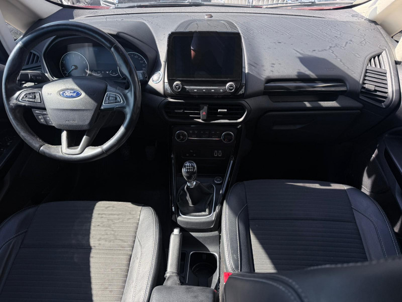 ECOSPORT