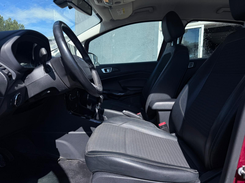 ECOSPORT