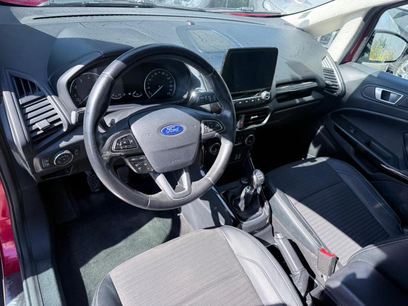 ECOSPORT