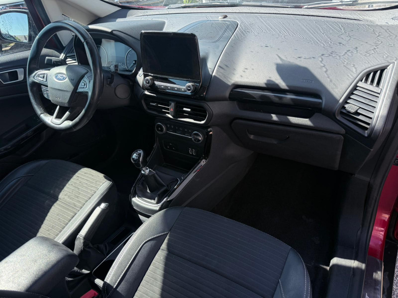 ECOSPORT