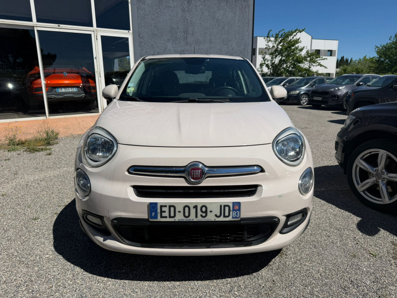 500X