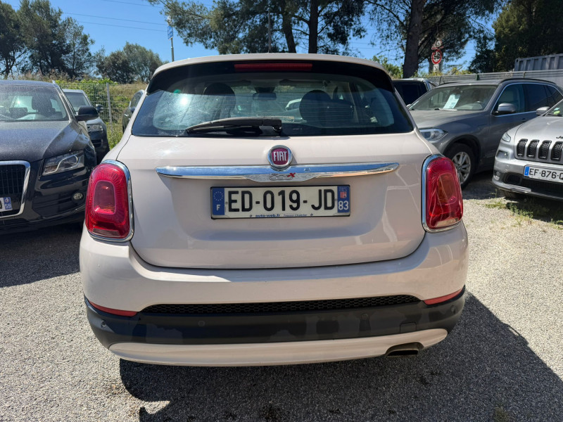 500X