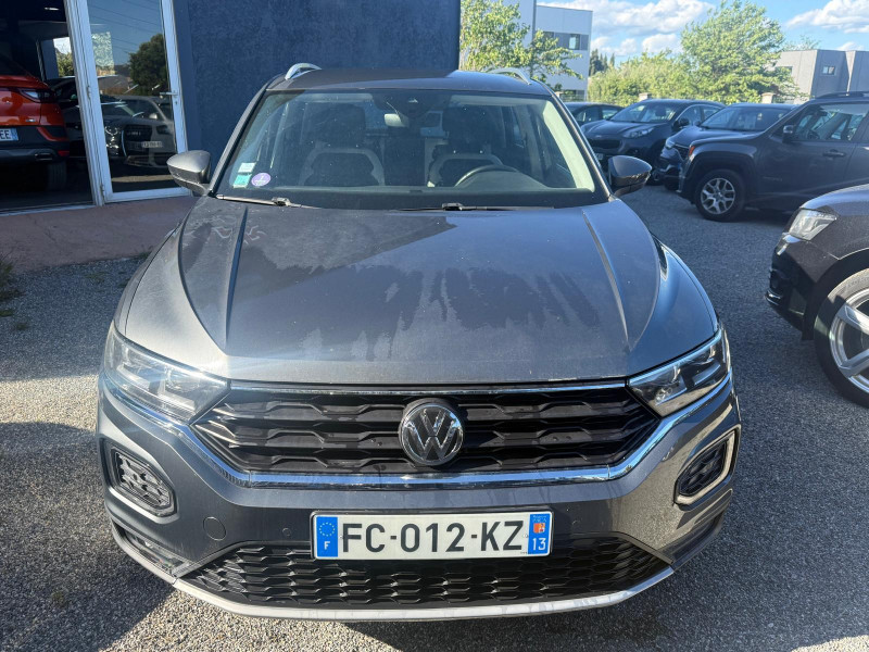 T-ROC