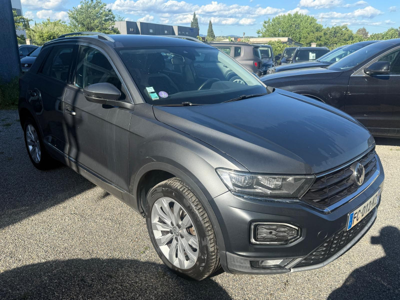 T-ROC