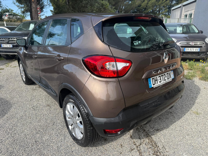 CAPTUR