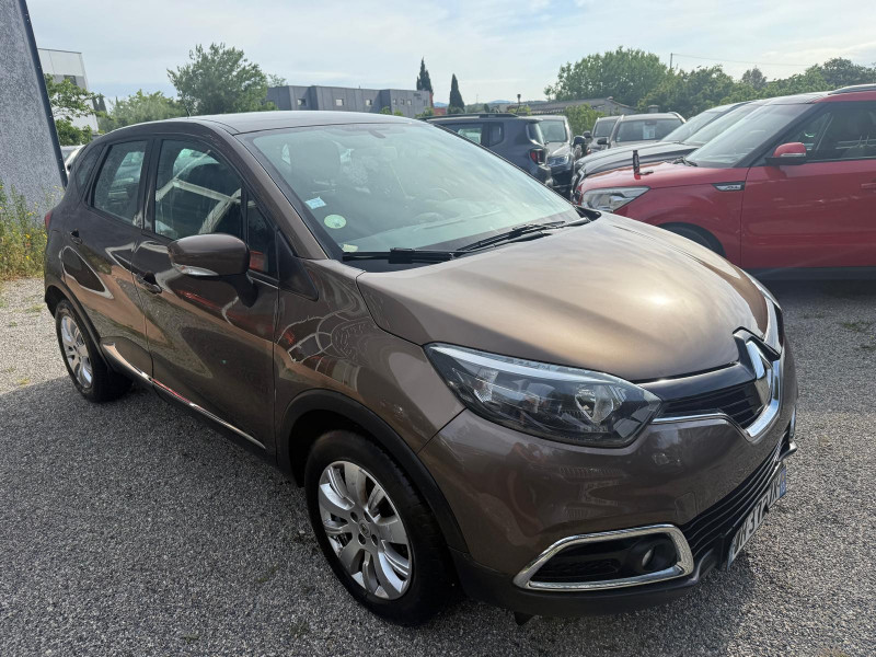 CAPTUR