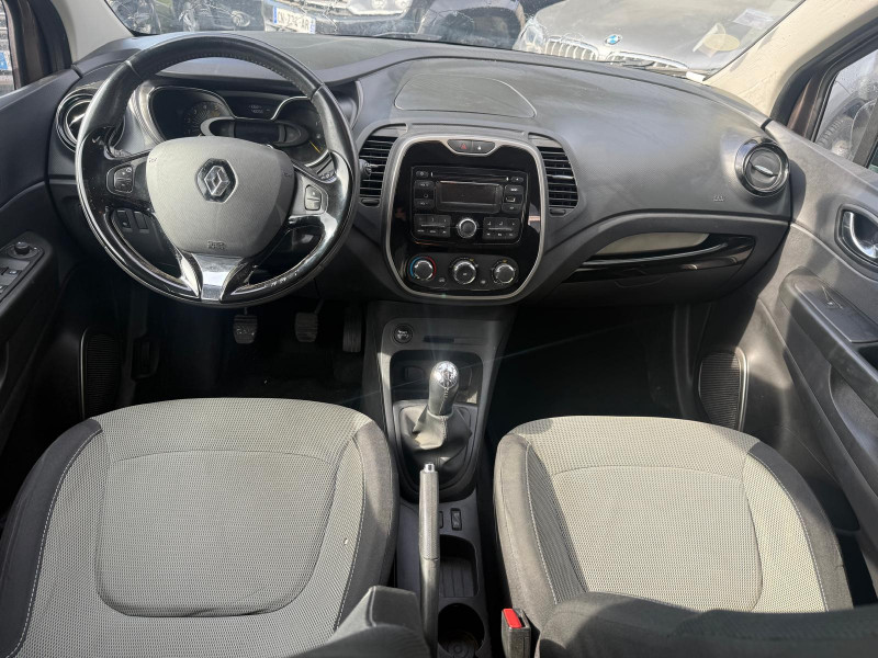 CAPTUR