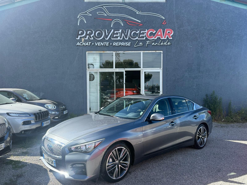 Q50