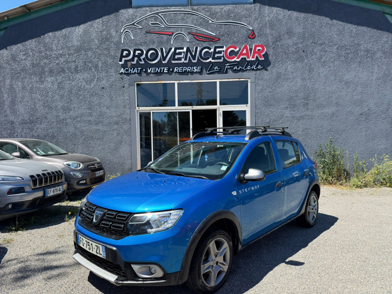 SANDERO