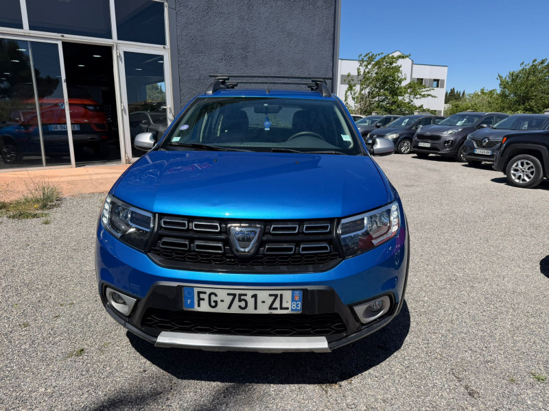 SANDERO