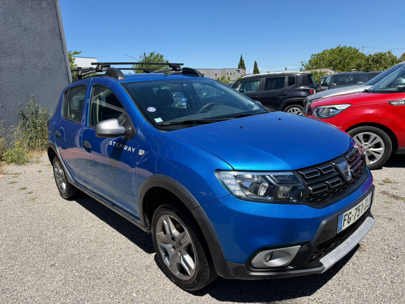 SANDERO
