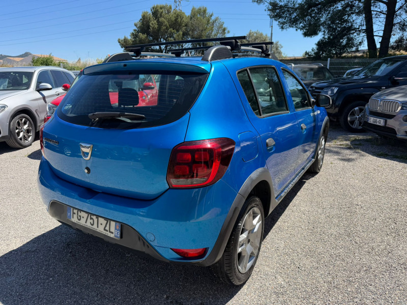 SANDERO
