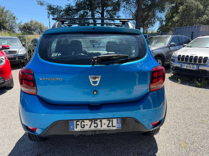 SANDERO