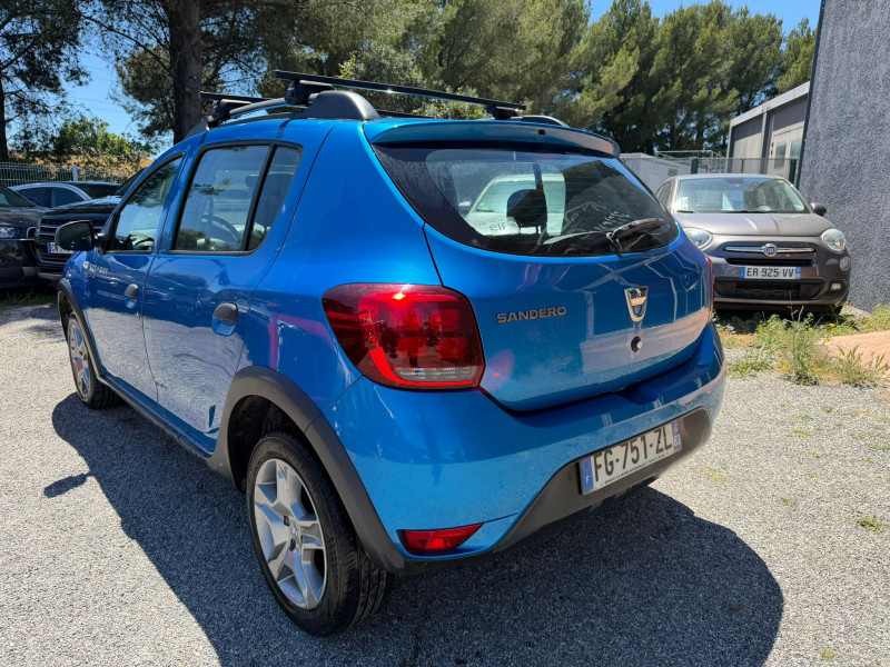 SANDERO