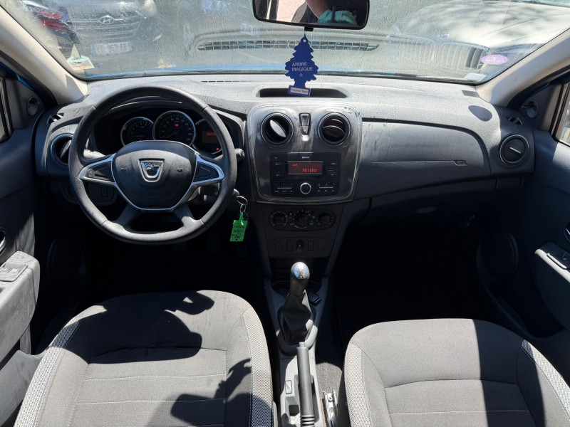 SANDERO