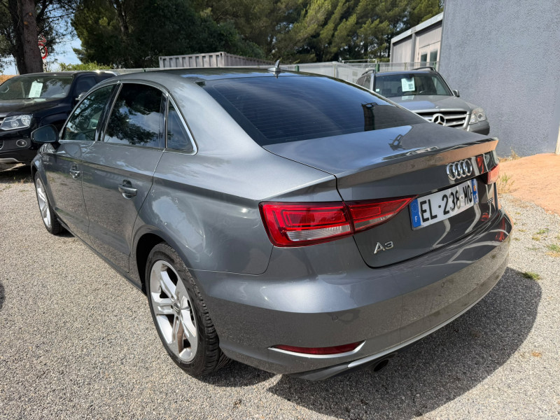 A3 BERLINE