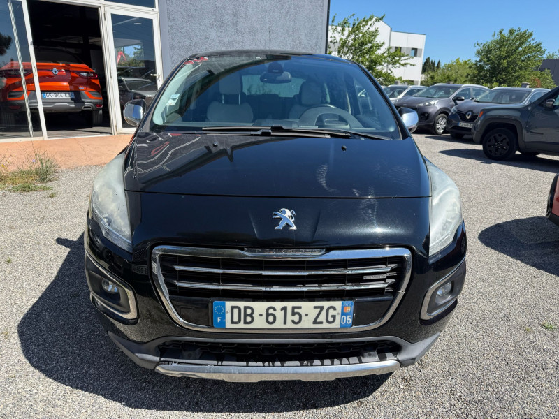 3008 HYBRID4