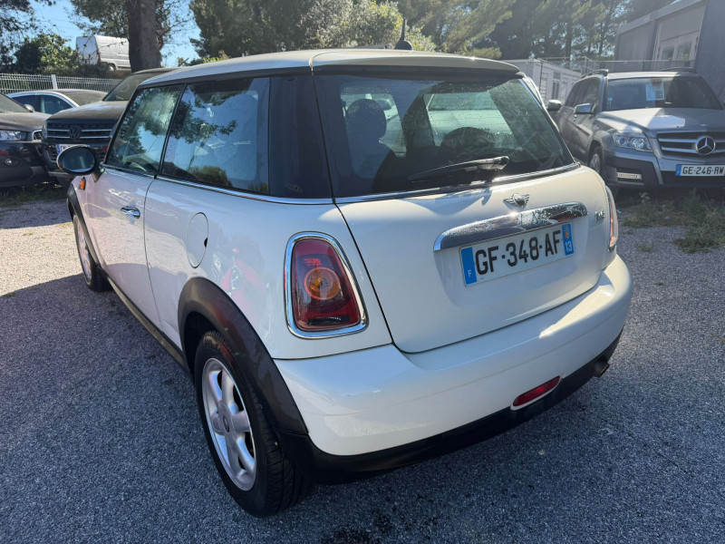 MINI