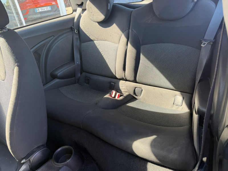 MINI