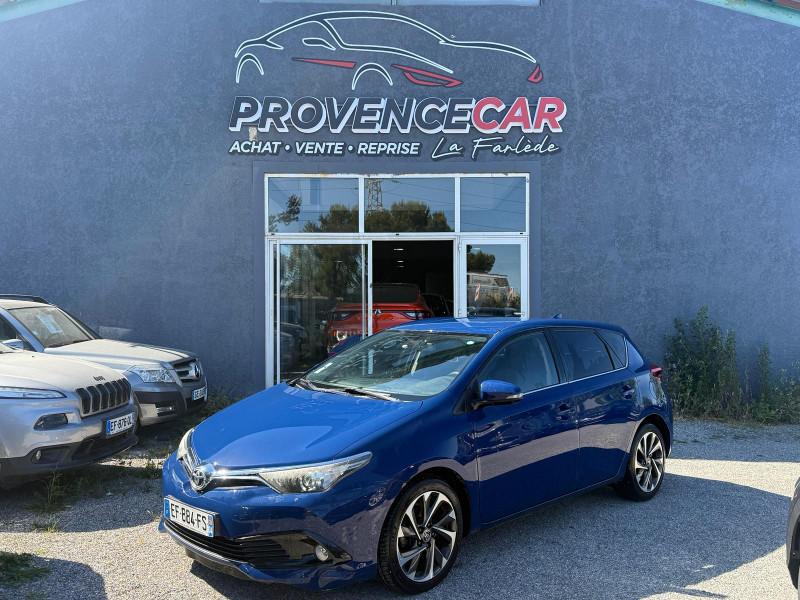 AURIS