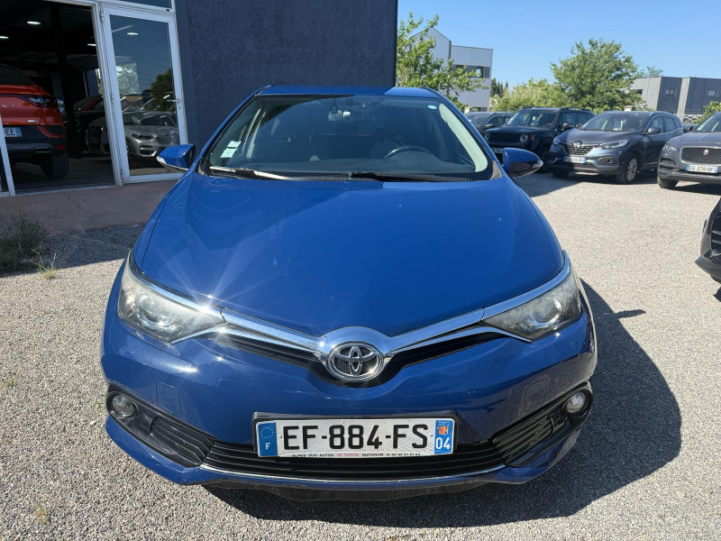 AURIS