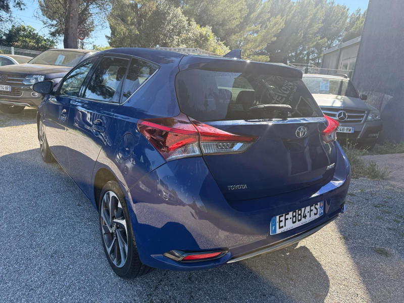 AURIS