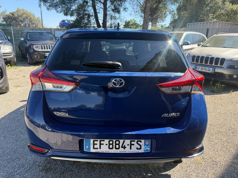 AURIS