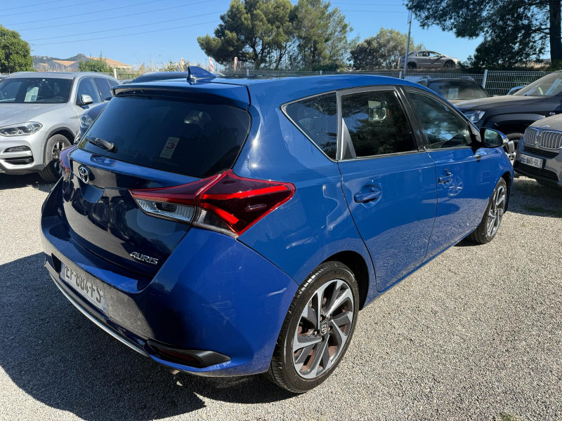 AURIS