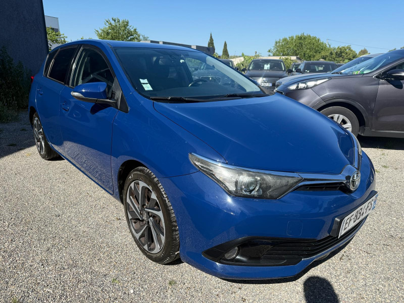 AURIS