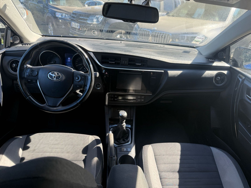 AURIS