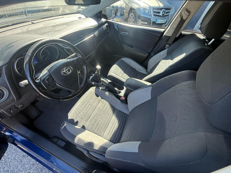 AURIS