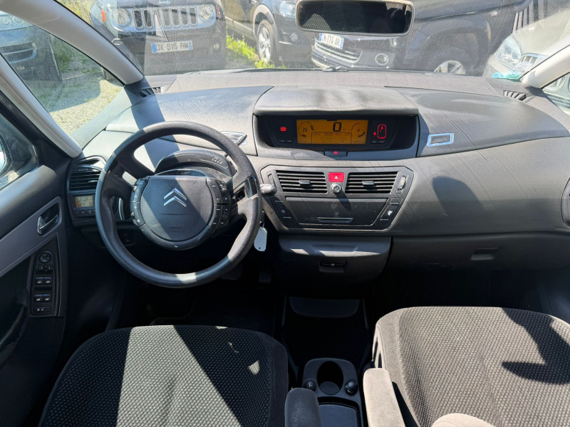 C4 PICASSO
