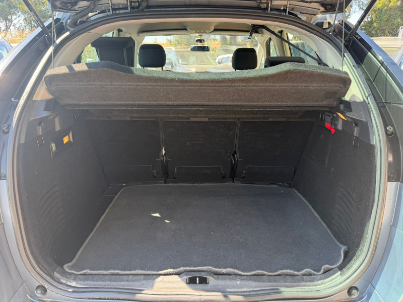 C4 PICASSO