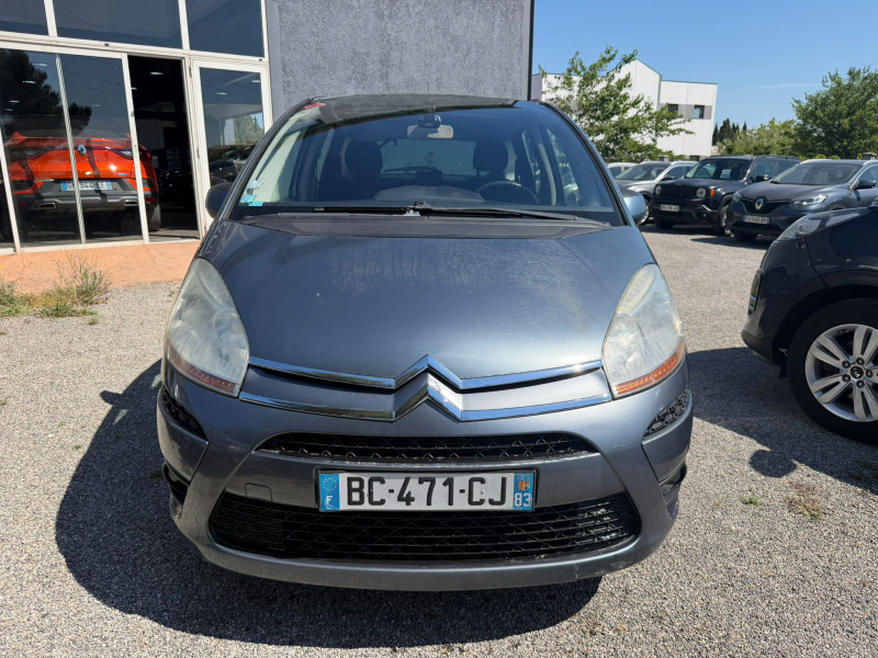 C4 PICASSO