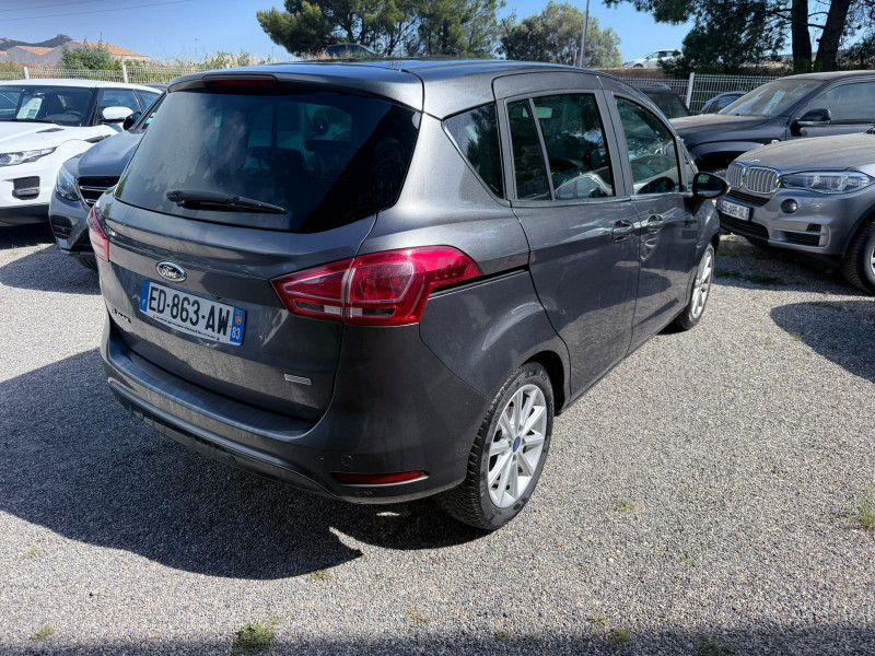 S-MAX