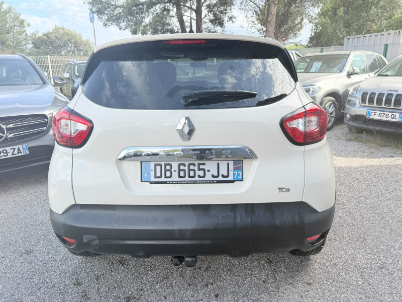 CAPTUR