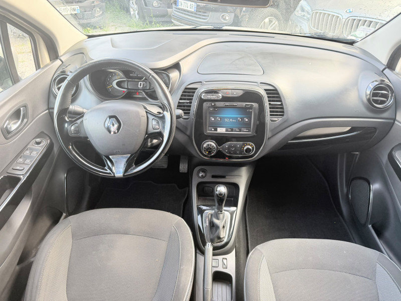 CAPTUR