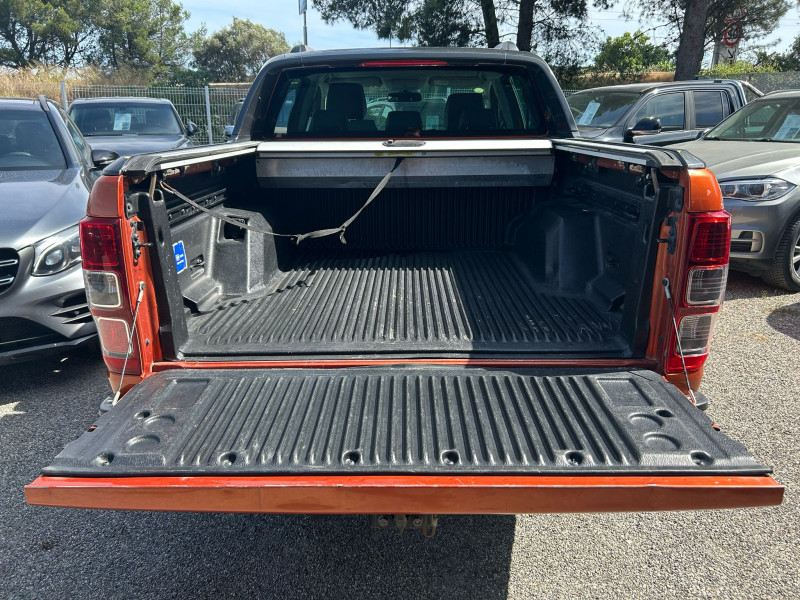 RANGER