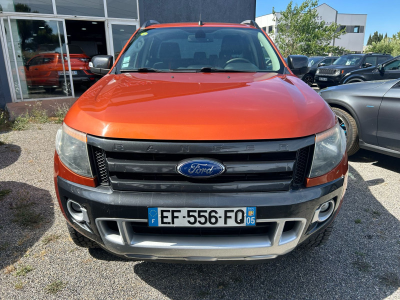 RANGER